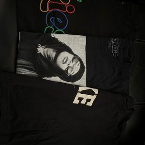 Cookies, Aaliyah and Nike (crop top)